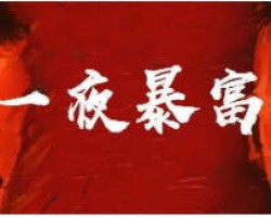 野路子男粉项目，暴利中的暴利