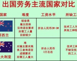 一单净赚3万，劳务派遣，无本信息差赚钱