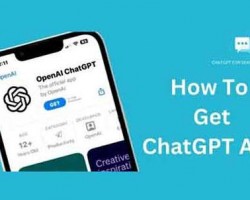 如何在手机上安装使用 ChatGPT？