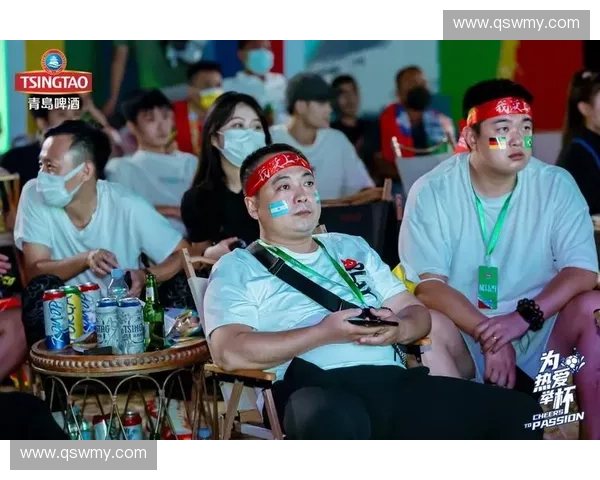 球迷狂欢夜畅享实时赛事互动共创热血直播新体验 球迷狂欢夜畅享实时赛事互动共创热血直播新体验