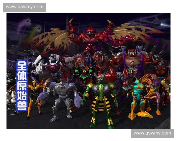 龙骑士重燃炽焰之心带领王国勇士再战远古黑暗力量