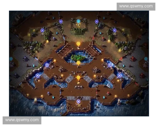 全面解读风暴英雄树人战力特性与战场作用探索全景呈现独特魅力姿