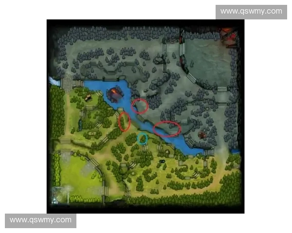 Dota2游戏快捷键全解析 提升操作效率与游戏体验的必备技巧